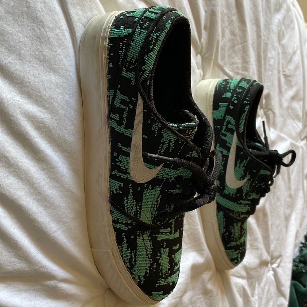 Nike Stefan Janoski skater shoes